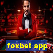 foxbet app